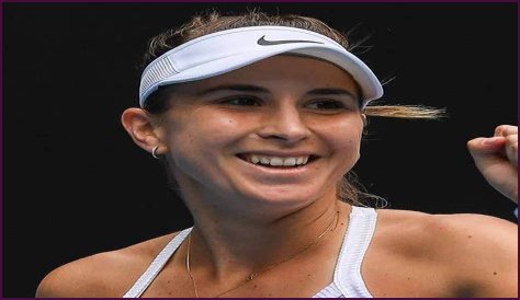 Belinda Bencic's Love Life: Uncovering The Truth