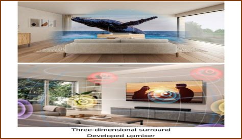 Discover The Best Surround Movies For An Immersive Cinematic Experience